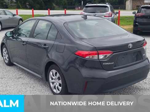 Used 2024 Toyota Corolla LE FWD image 4