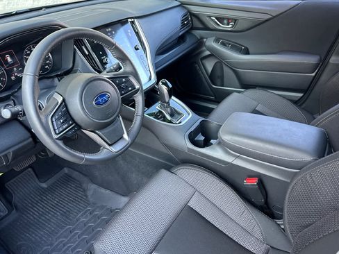 Certified 2025 Subaru Outback Premium w/ Popular Package #1 image 9