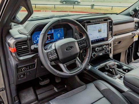 Used 2026 Ford F150 Raptor image 16