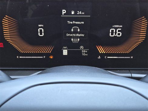 New 2026 Kia Sportage LX w/ LX Convenience Package image 11