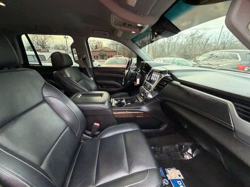 Used 2017 Chevrolet Tahoe LT image 10