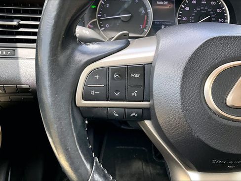 Used 2021 Lexus RX 350 FWD w/ Accessory Package image 22