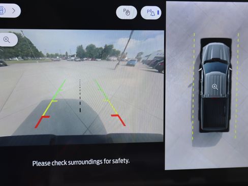 Used 2024 Ford F150 XLT w/ Tow/Haul Package image 20