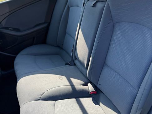 Used 2015 Kia Optima LX image 18