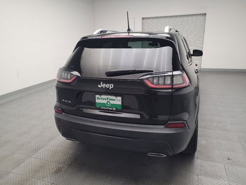 Used 2020 Jeep Cherokee Latitude Lux w/ Quick Order Package 26H Lux image 7