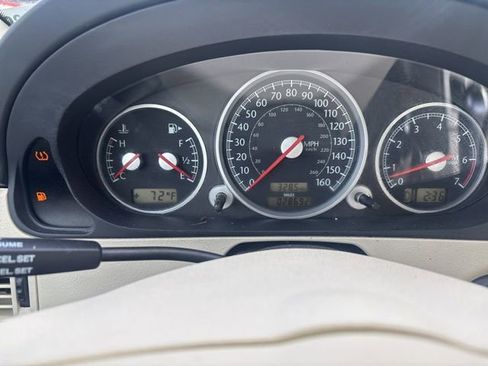 Used 2005 Chrysler Crossfire Limited image 19