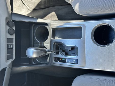 Used 2015 Toyota Tacoma 4x4 Double Cab w/ TRD Sport Package image 33