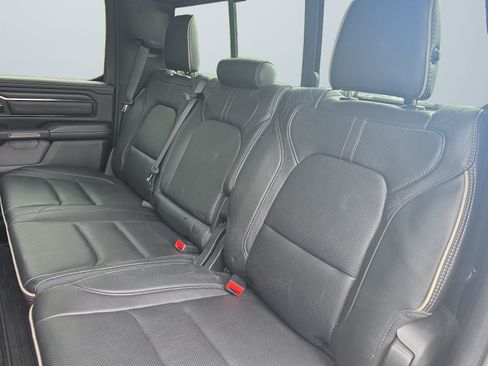 Used 2022 RAM 1500 Limited w/ Bed Utility Group AWD/4WD image 15