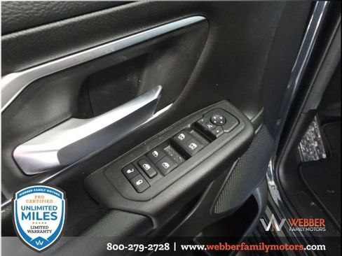 New 2026 RAM 1500 Big Horn image 13