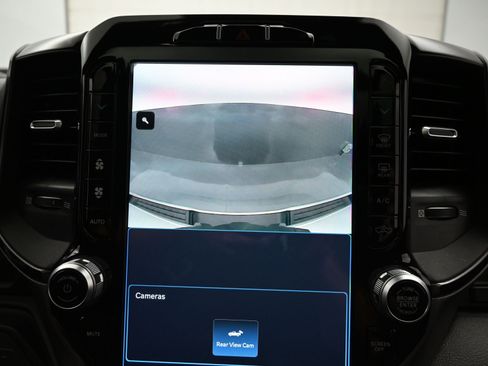 Used 2022 RAM 1500 Laramie w/ G/T Package image 31