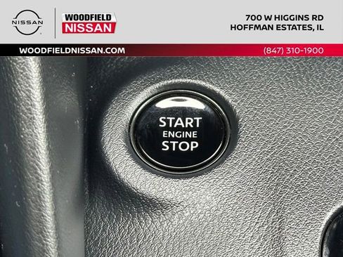 Certified 2024 Nissan Z Performance w/ Floor Mat Package RWD image 38