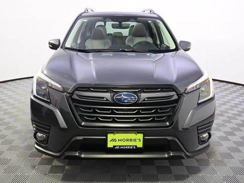 Used 2023 Subaru Forester Limited AWD/4WD image 10