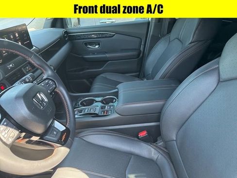 Used 2026 Honda Passport TrailSport Elite image 7