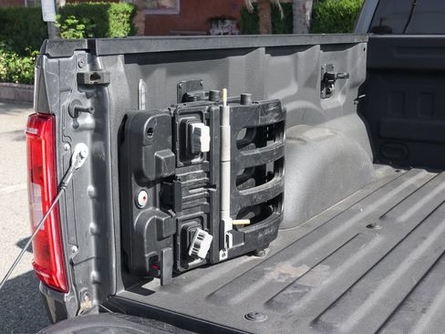 Used 2022 Ford F150 XLT w/ Equipment Group 302A High AWD/4WD image 8