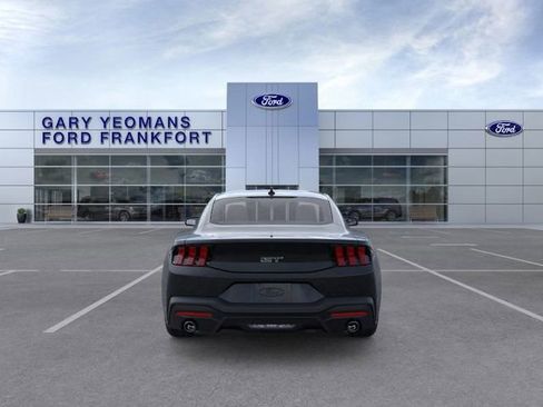 New 2026 Ford Mustang GT image 5