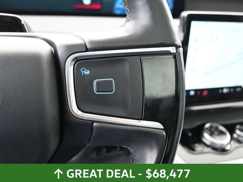 Used 2025 Ford Expedition Max Platinum AWD/4WD image 41