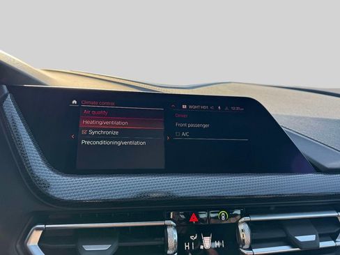 Certified 2024 BMW 228i xDrive Gran Coupe w/ M Sport Package image 12