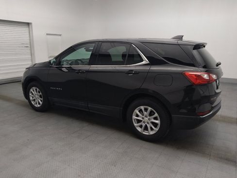 Used 2019 Chevrolet Equinox LT FWD image 3