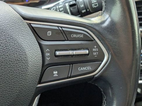 Used 2020 Hyundai Santa Fe SEL AWD/4WD image 32
