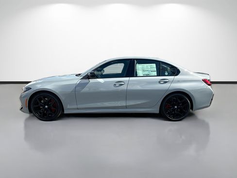 New 2026 BMW 330i Sedan w/ M Sport Package RWD image 6