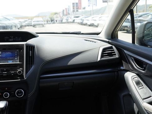 Used 2022 Subaru Crosstrek 2.5i Sport AWD/4WD image 23