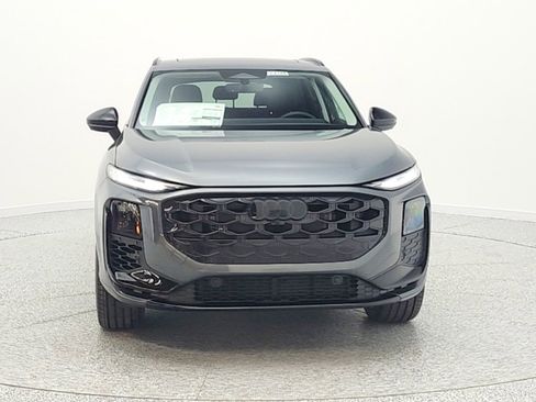 New 2026 Audi Q3 quattro 2.0T AWD/4WD image 2