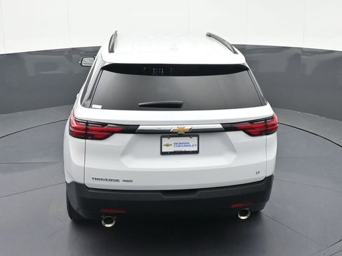 Used 2023 Chevrolet Traverse LT AWD/4WD image 26
