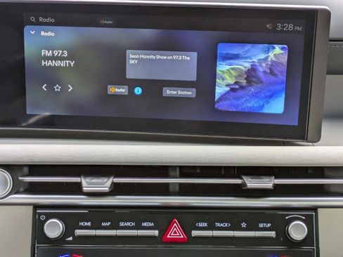 New 2026 Hyundai Tucson Limited FWD image 22