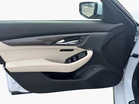 Used 2026 Cadillac CT5 Sport image 11