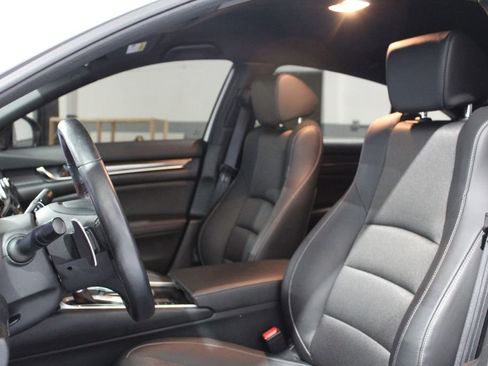 Used 2022 Honda Accord Sport image 11