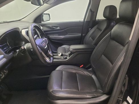 Used 2018 GMC Acadia SLT AWD/4WD image 17