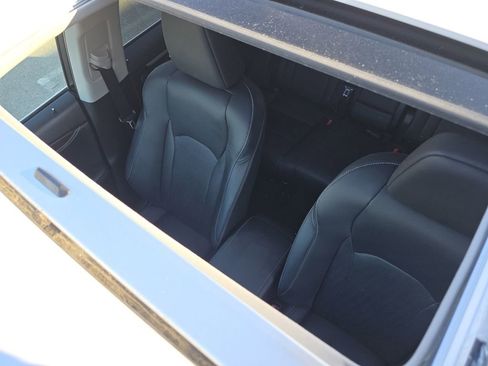 Certified 2022 Lexus RX 350 AWD w/ Premium Package image 10