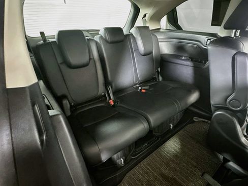 Used 2025 Honda Odyssey EX-L image 14