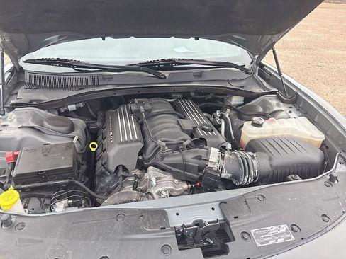 Used 2023 Dodge Charger Scat Pack RWD image 30