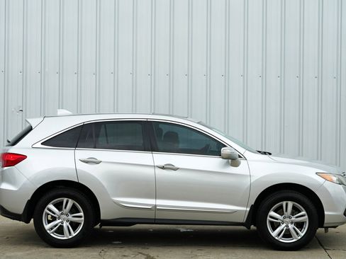 Used 2015 Acura RDX FWD w/ Technology Package image 52