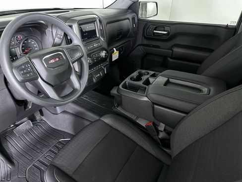 New 2026 GMC Sierra 1500 Pro image 21