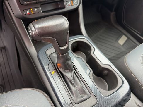 Used 2019 Chevrolet Colorado Z71 image 17