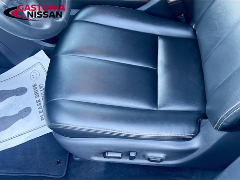 Used 2024 Nissan Murano SV FWD image 25