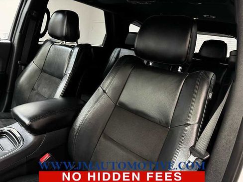 Used 2020 Dodge Durango GT image 14