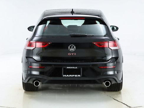 New 2026 Volkswagen GTI Autobahn image 46