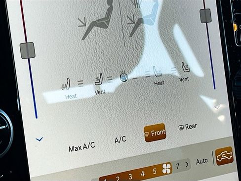 Certified 2023 RAM 1500 Laramie image 20