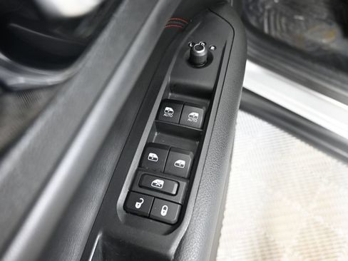 Used 2024 Jeep Compass Trailhawk AWD/4WD image 21