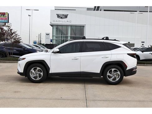 Used 2023 Hyundai Tucson SEL image 3