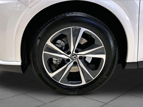 Used 2025 Lexus RX 350 FWD w/ Accessory Package image 10