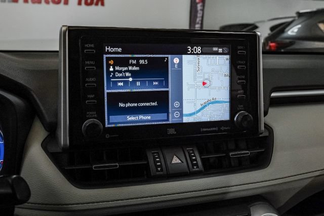 Used 2020 Toyota RAV4 Limited AWD/4WD image 27