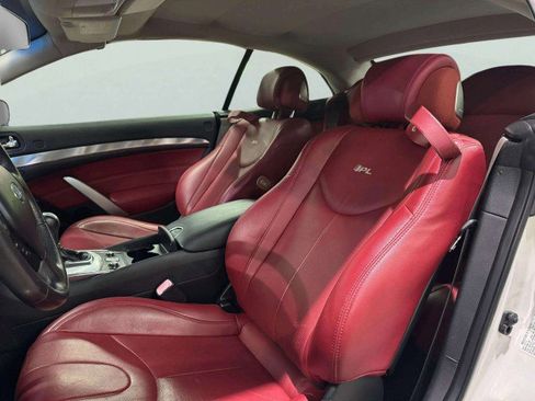 Used 2014 INFINITI Q60 IPL image 16