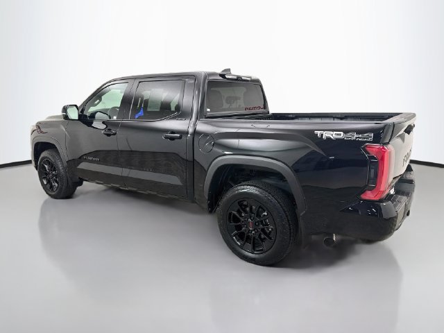 Used 2025 Toyota Tundra Limited w/ TRD Off-Road Package AWD/4WD image 5