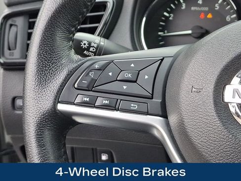 Used 2019 Nissan Rogue S w/ Special Edition Package image 7