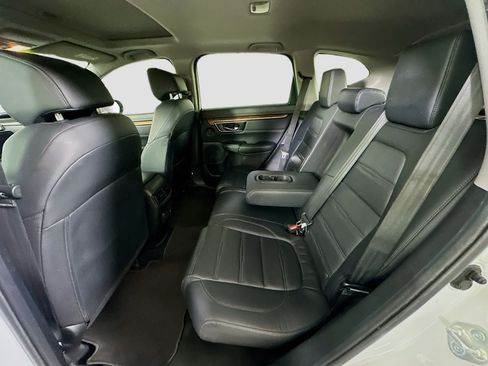 Used 2021 Honda CR-V EX-L image 28
