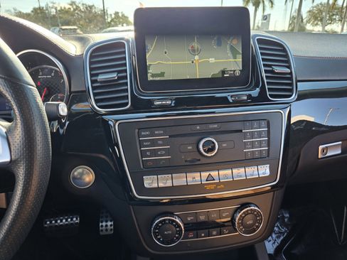 Used 2019 Mercedes-Benz GLE 43 AMG 4MATIC Coupe image 23